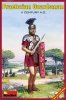 MiniArt 16006 PRAETORIAN GUARDSMAN II CENTURY A.D. 1/16